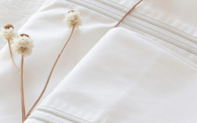 Juegos de sábanas con cordones